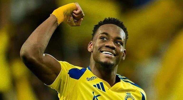 Fenerbahçe'den sürpriz takas teklifi! Gayede 19'luk yıldız 5 fenerbahceden surpriz takas teklifi gayede 19luk yildiz 3 nyg6SCdZ