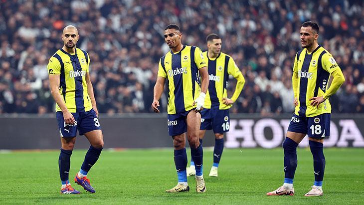Fenerbahçe'den sürpriz takas teklifi! Gayede 19'luk yıldız 1 fenerbahceden surpriz takas teklifi gayede 19luk yildiz nbBQ78Rk