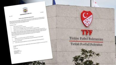 fenerbahceden tffye basvuru pfdk uyelerinin whatsapp yazismalari sizdirildi savi WxtcTpQk