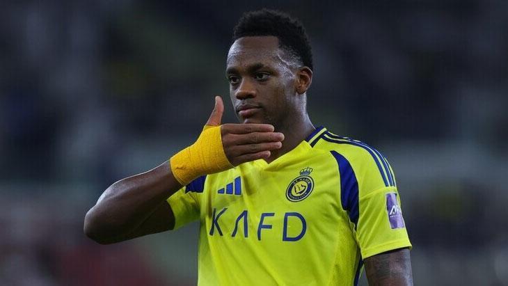 Fenerbahçe'den transferde Jhon Duran sürprizi! 1 fenerbahceden transferde jhon duran surprizi DFlQJP2t