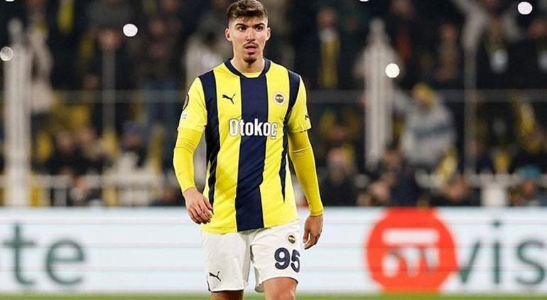 Fenerbahçe'den Yusuf Akçiçek'e zam! Maaşını 57 ile çarpacak 2 fenerbahceden yusuf akciceke zam maasini 57 ile carpacak 0 5NtLe6nB