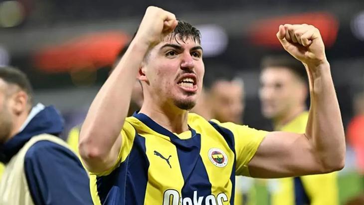Fenerbahçe'den Yusuf Akçiçek'e zam! Maaşını 57 ile çarpacak 1 fenerbahceden yusuf akciceke zam maasini 57 ile carpacak w8EKN6iP