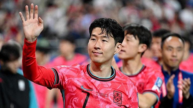 Fenerbahçe'nin Heung-min Son'a yaptığı birinci teklif ortaya çıktı! 2 fenerbahcenin heung min sona yaptigi birinci teklif ortaya cikti 0 W8Eykr4H