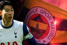 fenerbahcenin heung min sona yaptigi birinci teklif ortaya cikti KEDp2pZC