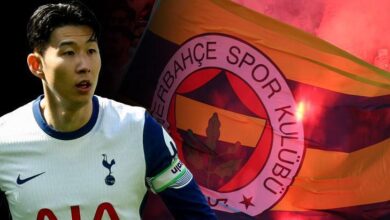 fenerbahcenin heung min sona yaptigi birinci teklif ortaya cikti KEDp2pZC