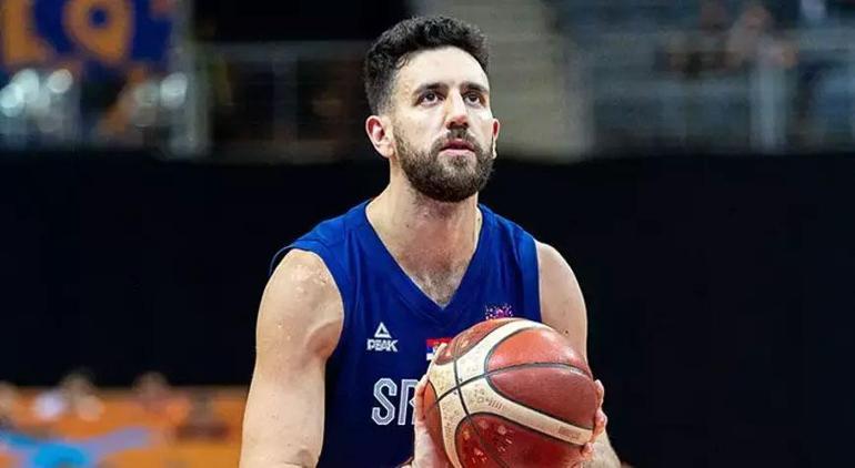 Fenerbahçe'nin ilgilendiği Micic'te karşıt köşe! Takaslandı 2 fenerbahcenin ilgilendigi micicte karsit kose takaslandi 0 trOtEezB