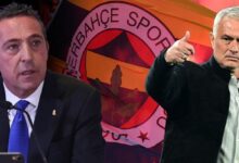 fenerbahcenin transfer listesindeki birinci isim ortaya cikti iste mourinhonun istedigi yildiz WtcgJLz7