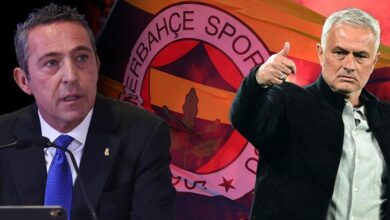 fenerbahcenin transfer listesindeki birinci isim ortaya cikti iste mourinhonun istedigi yildiz WtcgJLz7