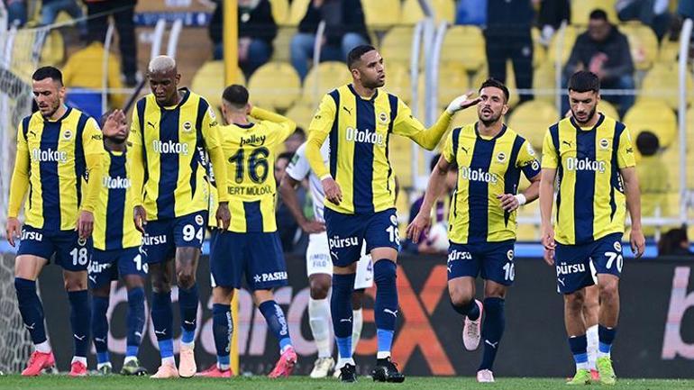Fenerbahçe'nin yıldız ismine Premier Lig'den talip çıktı! 4 fenerbahcenin yildiz ismine premier ligden talip cikti 2 9KVAI3cQ