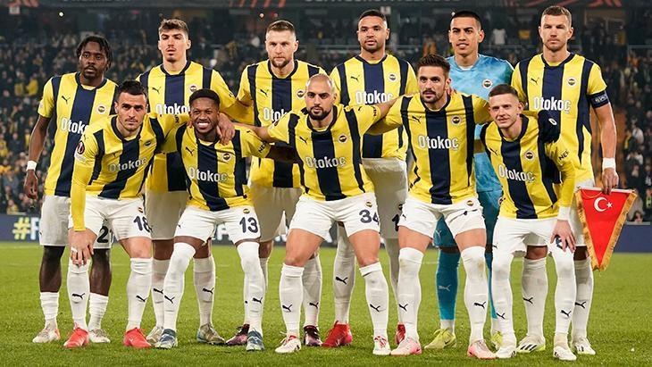 Fenerbahçe'nin yıldız ismine Premier Lig'den talip çıktı! 1 fenerbahcenin yildiz ismine premier ligden talip cikti TlJ4TTfI