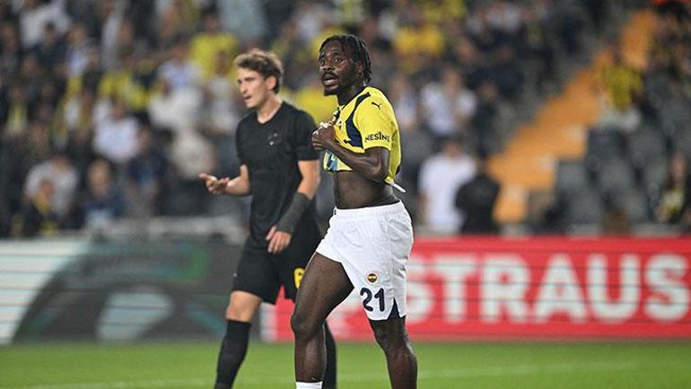 Fenerbahçe'ye Osayi Samuel şoku! Ezeli rakip görüşmelere başladı 2 fenerbahceye osayi samuel soku ezeli rakip gorusmelere basladi 0 Ur6IM2Qk