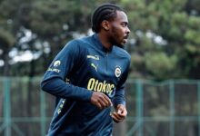 fenerbahceye osayi samuel soku ezeli rakip gorusmelere basladi ILbR7CLL