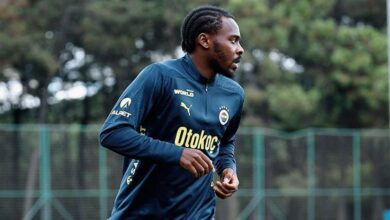 fenerbahceye osayi samuel soku ezeli rakip gorusmelere basladi ILbR7CLL