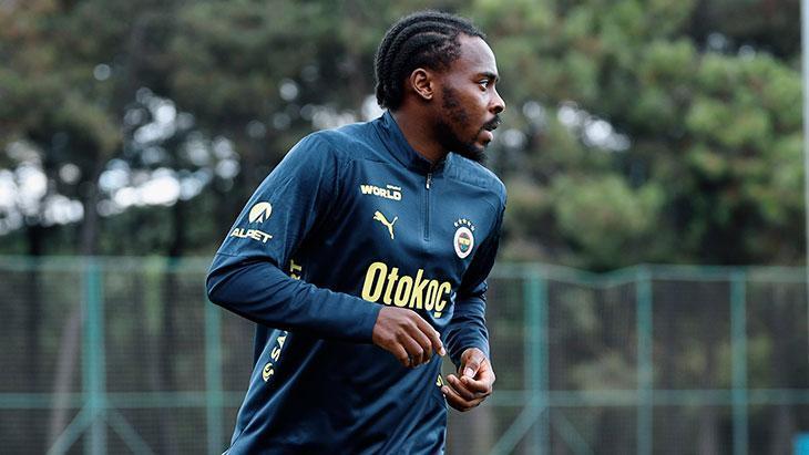 Fenerbahçe'ye Osayi Samuel şoku! Ezeli rakip görüşmelere başladı 1 fenerbahceye osayi samuel soku ezeli rakip gorusmelere basladi ILbR7CLL