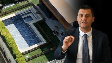ferdi zeyrekin vefatina ait sorusturma havuzun suyu bosaltildi etrafi citlerle cevrildi DtIHaMZ8