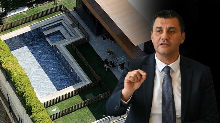 Ferdi Zeyrek’in vefatına ait soruşturma: Havuzun suyu boşaltıldı, etrafı çitlerle çevrildi 1 ferdi zeyrekin vefatina ait sorusturma havuzun suyu bosaltildi etrafi citlerle cevrildi DtIHaMZ8