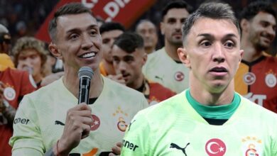 fernando muslera galatasaray sonrasi anlasti yeni adresi netlesti aTyHdcXg