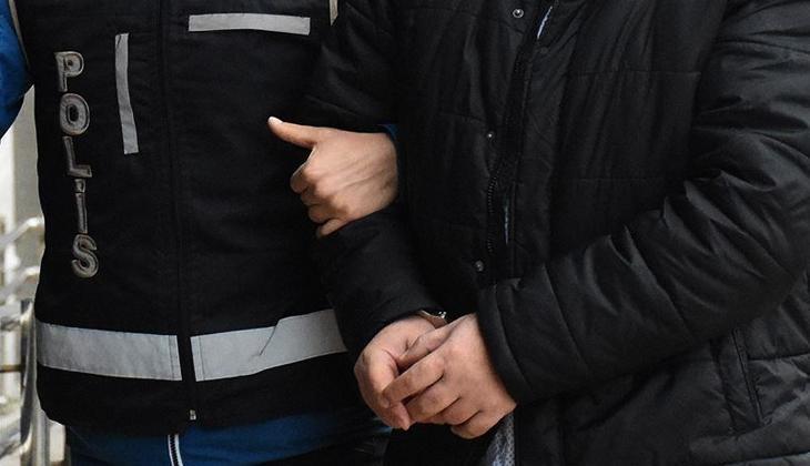 FETÖ elebaşı Gülen'in kuzeni Kemalettin Gülen gözaltına alındı 1 feto elebasi gulenin kuzeni kemalettin gulen gozaltina alindi j127YYPn