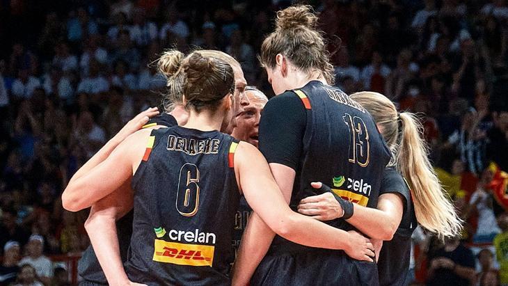 fiba bayanlar avrupa basketbol sampiyonasinda sampiyon belcika nOKITnE7