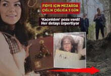 fidye icin mezarda ciglik cigliga 3 gun kacirildim pozu verdi her ayrintisi urpertiyor PHQu38gx