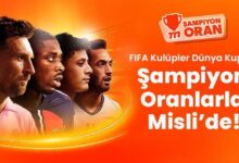 fifa kulupler dunya kupasi basliyor dev maclarin heyecani mislide yasaniyor 8RWLtUEu