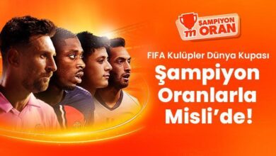 fifa kulupler dunya kupasi basliyor dev maclarin heyecani mislide yasaniyor 8RWLtUEu