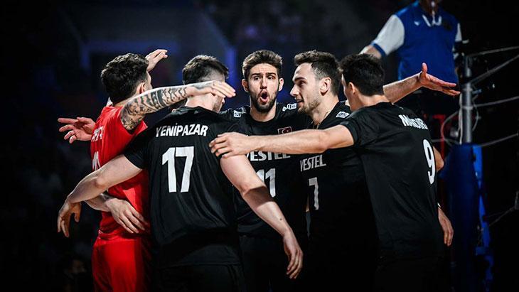 Filenin Efeleri, Bulgaristan'a set vermedi! 1 filenin efeleri bulgaristana set vermedi 3eJOeCum