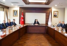 finansal istikrar komitesi toplantisi gerceklestirildi x4tLyLsx