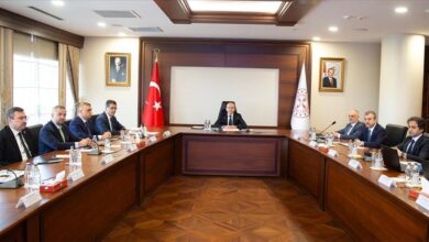 finansal istikrar komitesi toplantisi gerceklestirildi x4tLyLsx