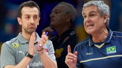 fivb voleybol milletler liginde 2 etap sona erdi iste puan durumu dGlkgAvX