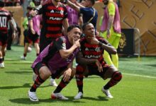 flamengo chelseayi 3 golle yikti a1G7YDIV