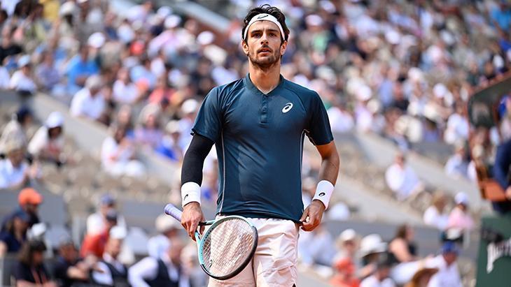 Fransa Açık'ta Lorenzo Musetti yarı finalde! 1 fransa acikta lorenzo musetti yari finalde