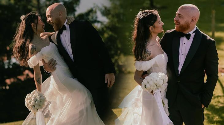 Furkan Kızılay düğün fotoğraflarını paylaştı! Romantik notu dikkat çekti 1 furkan kizilay dugun fotograflarini paylasti romantik notu dikkat cekti fJz2HWeC
