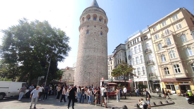 Galata Kulesi'nde intihar kuşkusu: Düşen kişi hayatını kaybetti 2 galata kulesinde intihar kuskusu dusen kisi hayatini kaybetti 0 sC5dZHWl