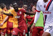 galatasaray aradigi ismi italyada buldu transferde davinson sanchez ayrintisi YsGeMfGc