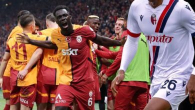 galatasaray aradigi ismi italyada buldu transferde davinson sanchez ayrintisi YsGeMfGc
