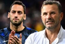 galatasaray hakan calhanoglu icin transfer teklifi yapti iste onerilen bedel nvxZXyXb