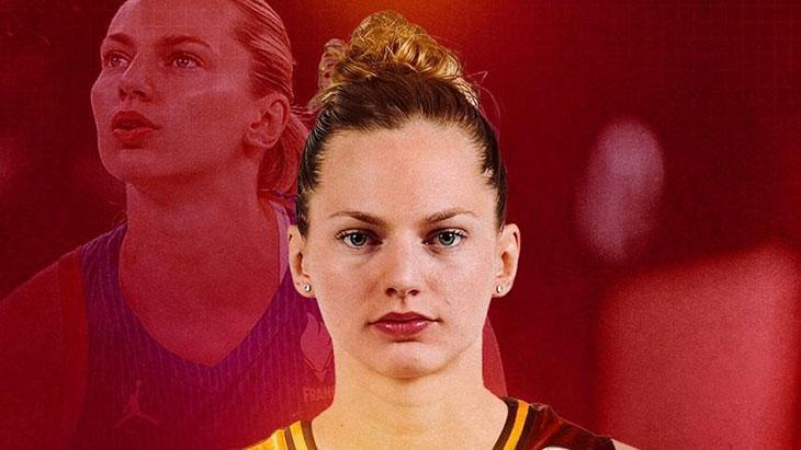 Galatasaray, Marine Johannes transferini açıkladı! 1 galatasaray marine johannes transferini acikladi 65sPIFCM