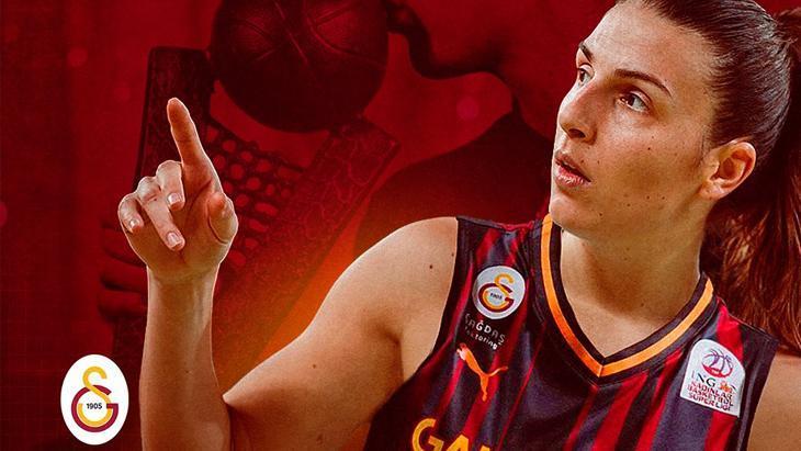 Galatasaray, Teja Oblak'ı transfer etti! 1 galatasaray teja oblaki transfer etti nGd7vzN6