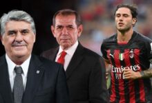 galatasaray ve besiktas milanin yildizinin pesine dustu EGOSpeMy
