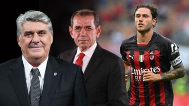 galatasaray ve besiktas milanin yildizinin pesine dustu EGOSpeMy