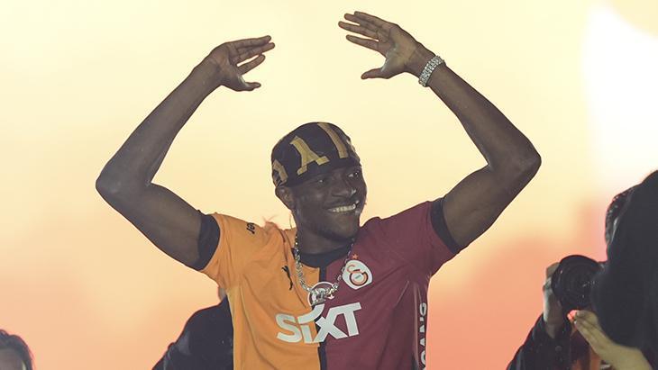 Galatasaray, Victor Osimhen transferinde elinden geleni yaptı! 1 galatasaray victor osimhen transferinde elinden geleni yapti Q4kzTOHQ