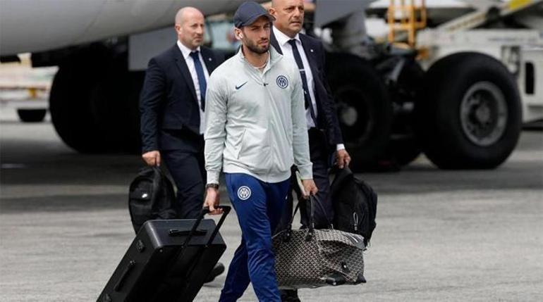Galatasaray'a Hakan Çalhanoğlu müjdesi! Maça çıkmadı 2 galatasaraya hakan calhanoglu mujdesi maca cikmadi 0 Y4PhcRzm