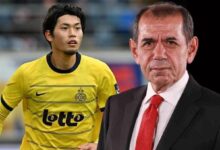 galatasaraya japon stoper transferde karsit kose N5dxAbKP