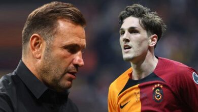 galatasaraya nicolo zaniolo piyangosu 3 talip birden AOVHj6nl