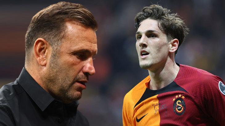 Galatasaray'a Nicolo Zaniolo piyangosu! 3 talip birden 1 galatasaraya nicolo zaniolo piyangosu 3 talip birden AOVHj6nl
