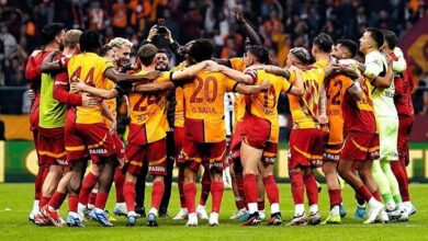 galatasarayda 17 farkli isim aglari havalandirdi kDYFhMKL