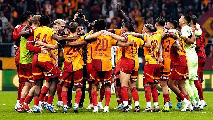 Galatasaray'da 17 farklı isim ağları havalandırdı 1 galatasarayda 17 farkli isim aglari havalandirdi kDYFhMKL