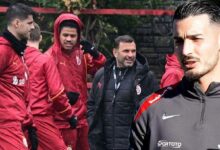 galatasarayda 4 ayrilik ve ugurcan cakir gercegi geldigi uzere gidiyor zxpaDUGM