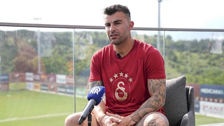 galatasarayda abdulkerim bardakcidan sitem hic begenilen olmadi bunlari hak etmiyorum 0 VpnDKEKW